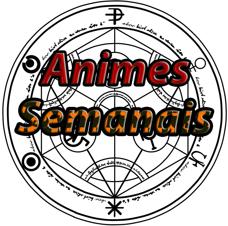 Animes Semanais
